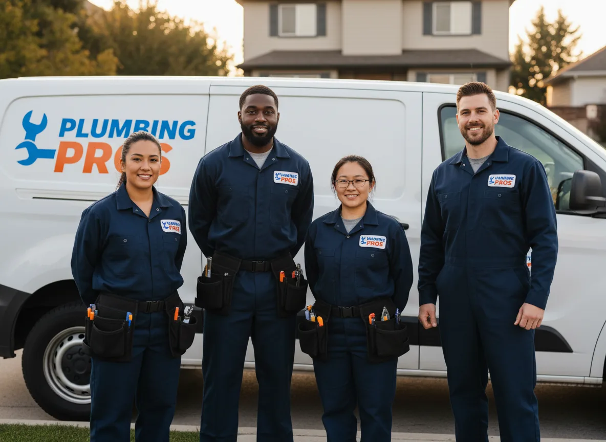 Water Heater Repair company in Salida, CO